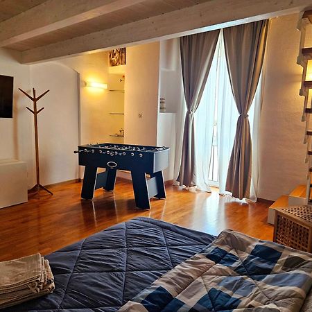 Bari Old City Suite Esterno foto