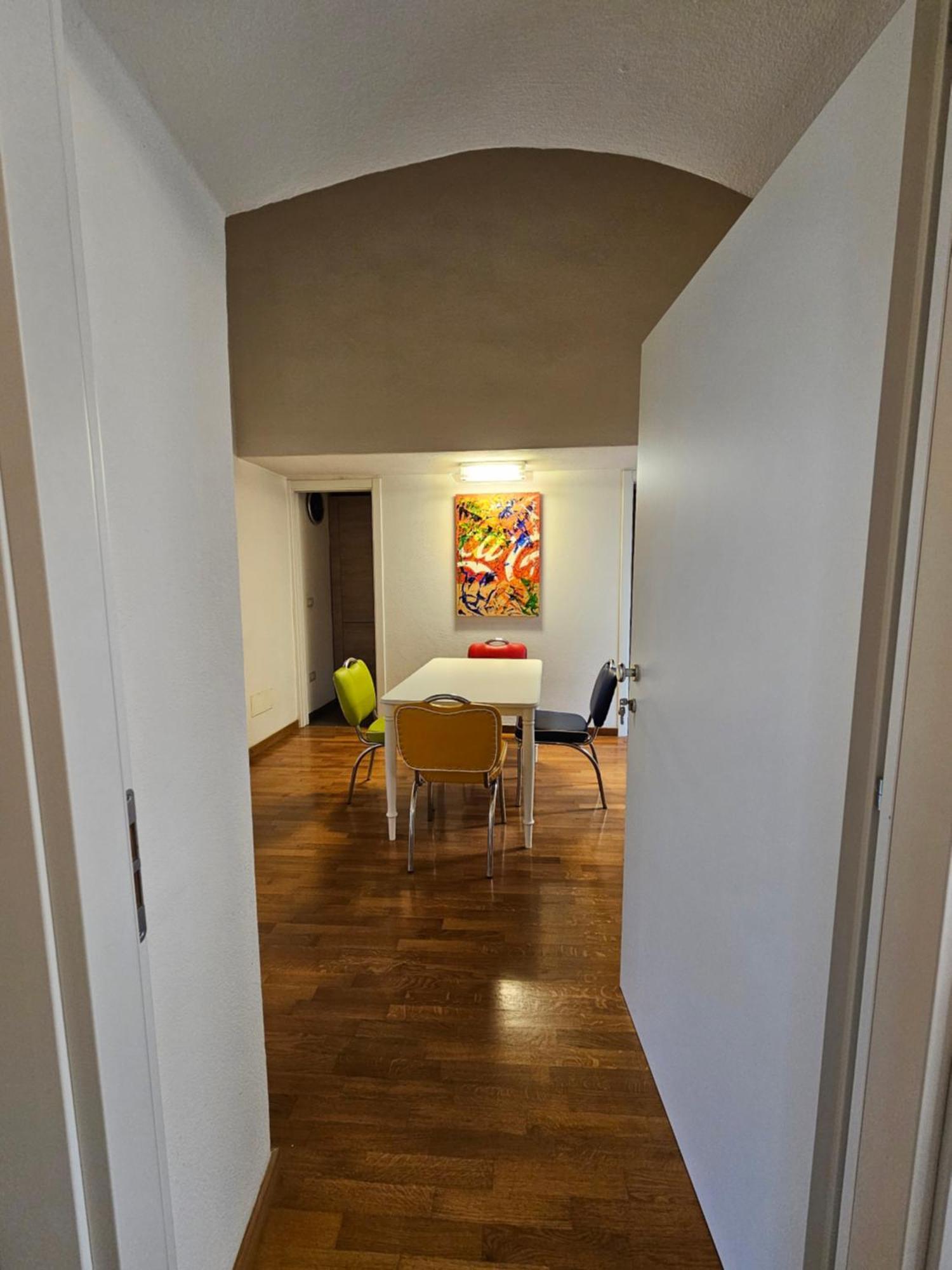 Bari Old City Suite Esterno foto