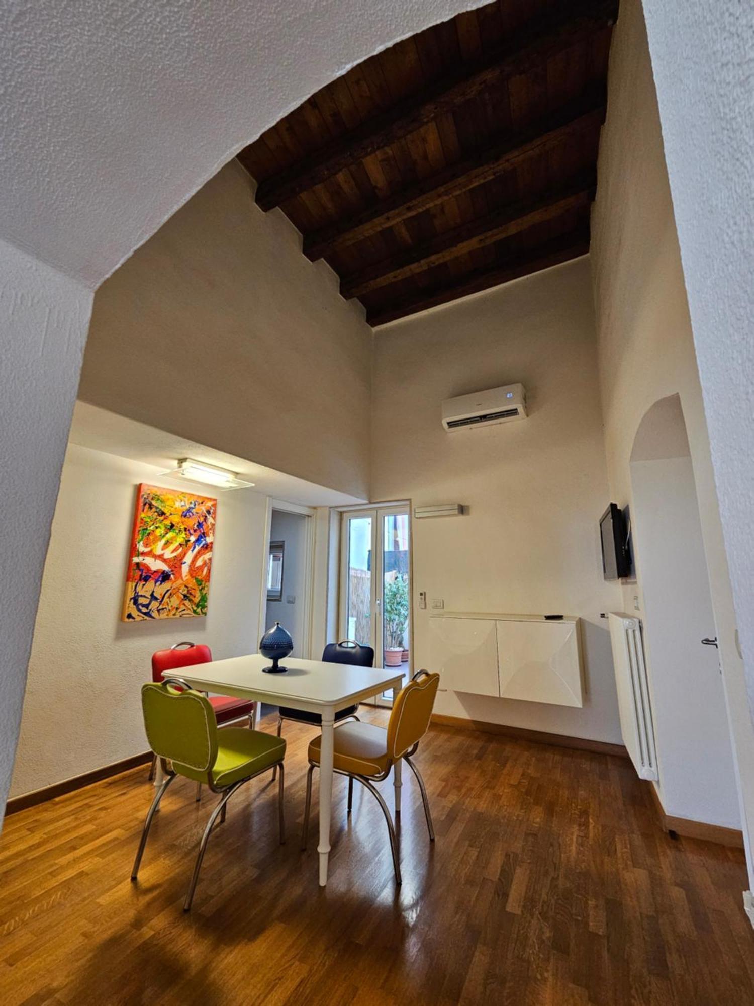 Bari Old City Suite Esterno foto