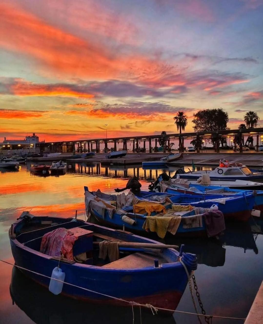Bari Old City Suite Esterno foto