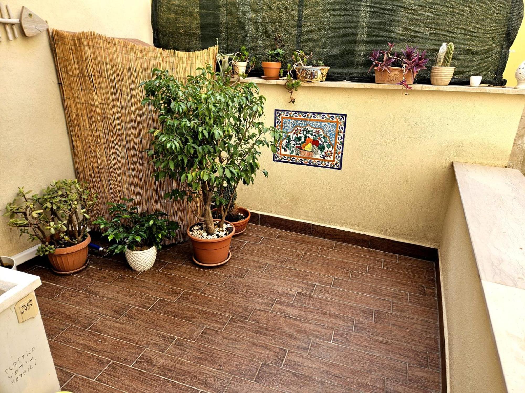 Bari Old City Suite Esterno foto