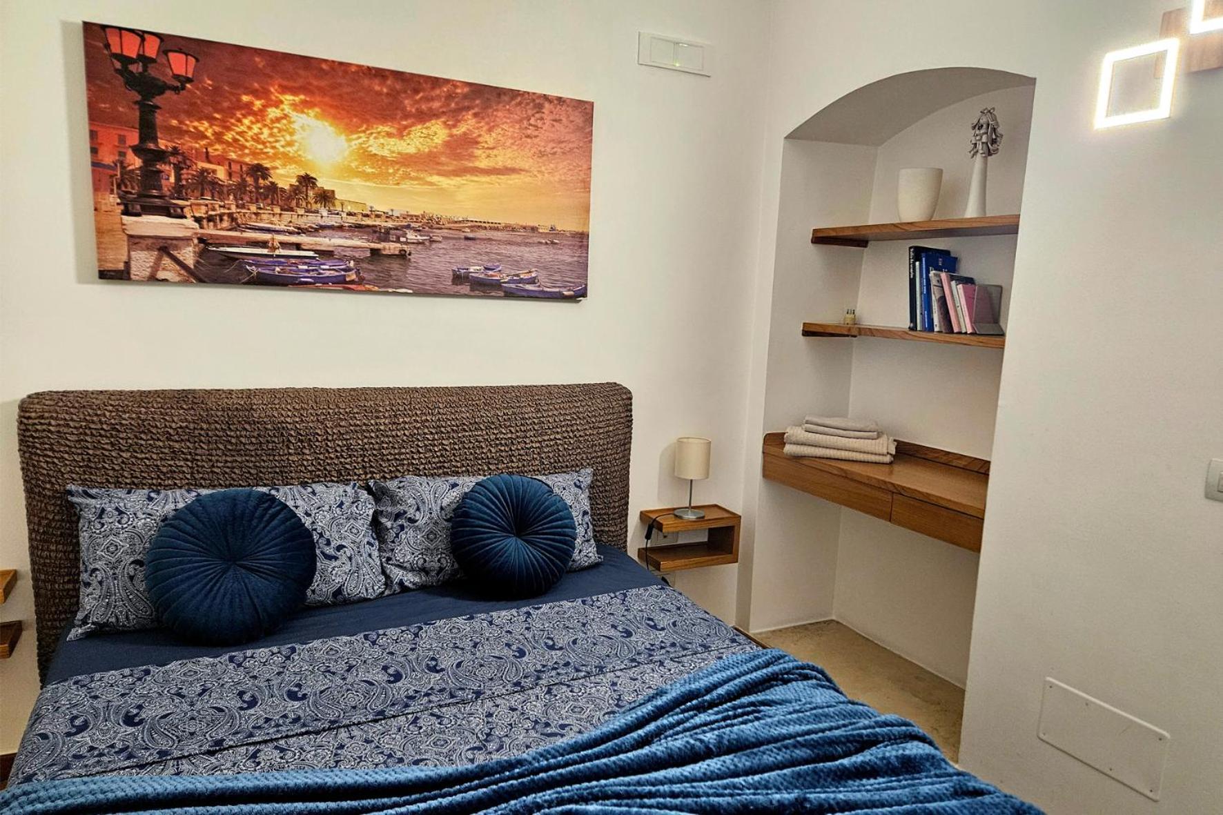 Bari Old City Suite Esterno foto