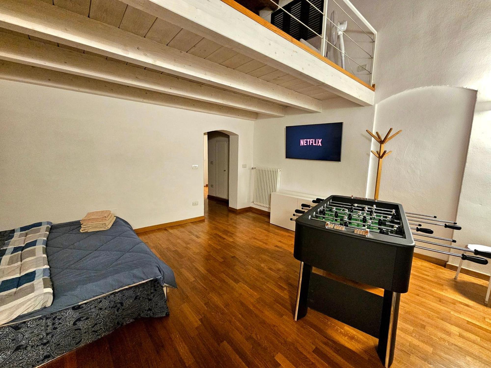 Bari Old City Suite Esterno foto