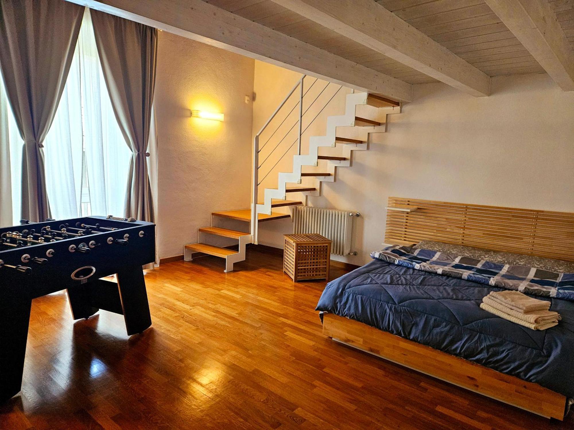 Bari Old City Suite Esterno foto