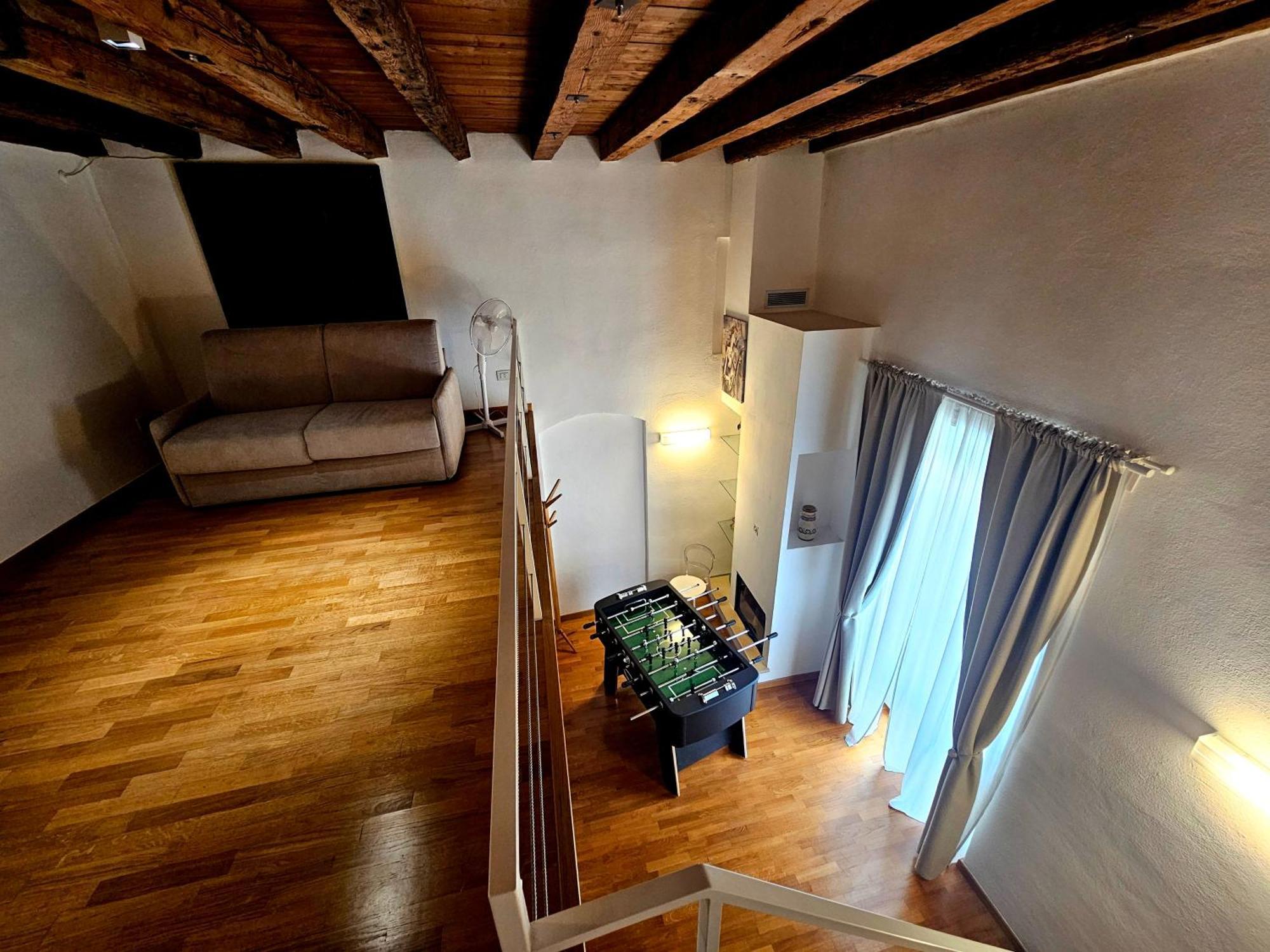 Bari Old City Suite Esterno foto